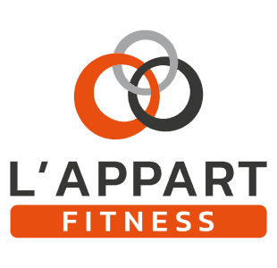 logo L'Appart Fitness