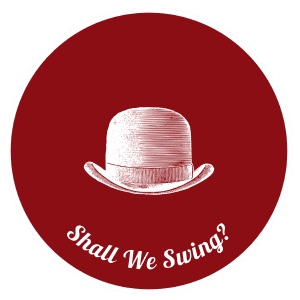 logo Shall We Swing